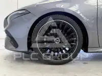 2025 Mercedes Benz A