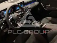 2025 Mercedes Benz A