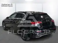2025 Mercedes Benz A