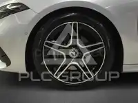 2025 Mercedes Benz A