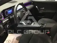 2025 Mercedes Benz A