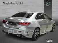 2025 Mercedes Benz A