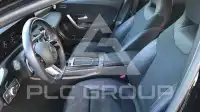 2025 Mercedes Benz A