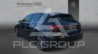 2025 Mercedes Benz A