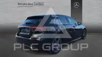 2025 Mercedes Benz A