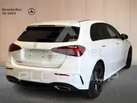 2025 Mercedes Benz A