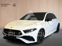 2025 Mercedes Benz A