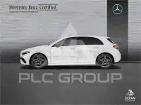 2025 Mercedes Benz A