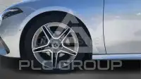 2025 Mercedes Benz A