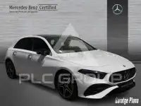2025 Mercedes Benz A