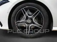 2025 Mercedes Benz A
