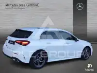2025 Mercedes Benz A