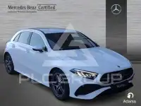 2025 Mercedes Benz A