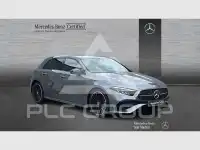 2025 Mercedes Benz A