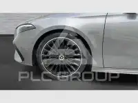 2025 Mercedes Benz A