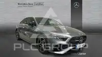 2025 Mercedes Benz A