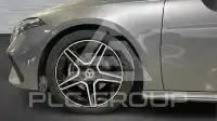 2025 Mercedes Benz A