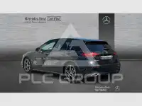 2025 Mercedes Benz A