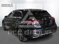 2025 Mercedes Benz A