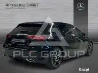 2025 Mercedes Benz A