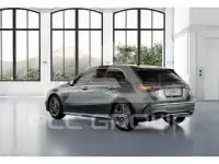 2025 Mercedes Benz A