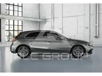 2025 Mercedes Benz A