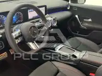 2025 Mercedes Benz A