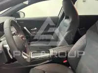 2025 Mercedes Benz A