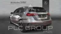2025 Mercedes Benz A