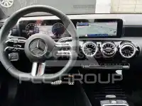 2025 Mercedes Benz A