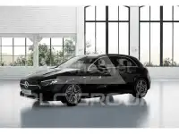 2025 Mercedes Benz A