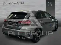 2025 Mercedes Benz A