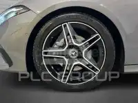 2025 Mercedes Benz A