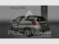 2025 Mercedes Benz A