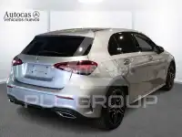 2025 Mercedes Benz A
