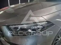 2025 Mercedes Benz A