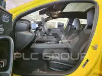 2025 Mercedes Benz A