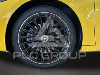 2025 Mercedes Benz A