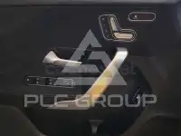 2025 Mercedes Benz A