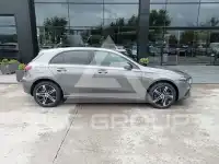 2025 Mercedes Benz A