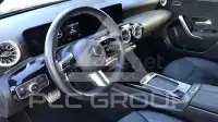 2025 Mercedes Benz A