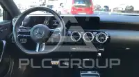 2025 Mercedes Benz A