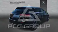 2025 Mercedes Benz A