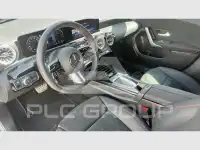 2025 Mercedes Benz A