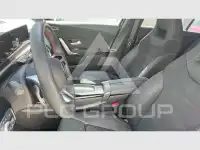 2025 Mercedes Benz A