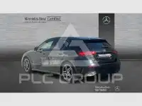 2025 Mercedes Benz A