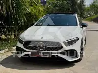 2025 Mercedes Benz A