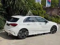2025 Mercedes Benz A