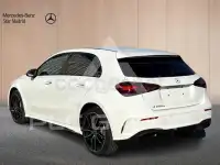 2025 Mercedes Benz A
