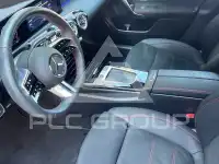 2025 Mercedes Benz A